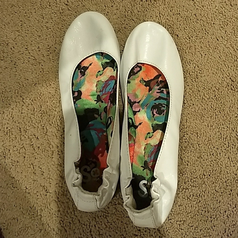 White Flats